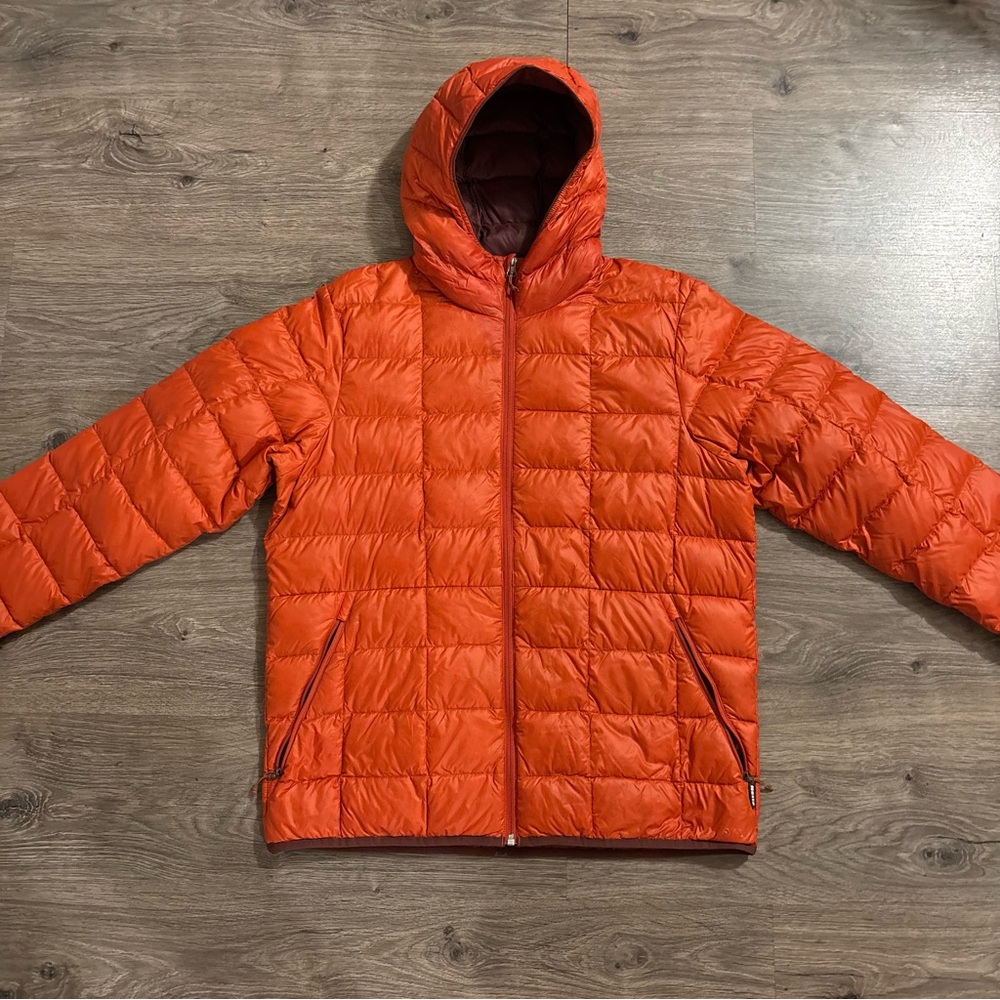 650 Down Jacket 2.0 - Men's Size Medium